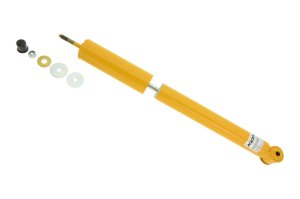 BMW Z3 Shocks - Rear - KONI - Sport (Yellow) - Yellow - `96-`02